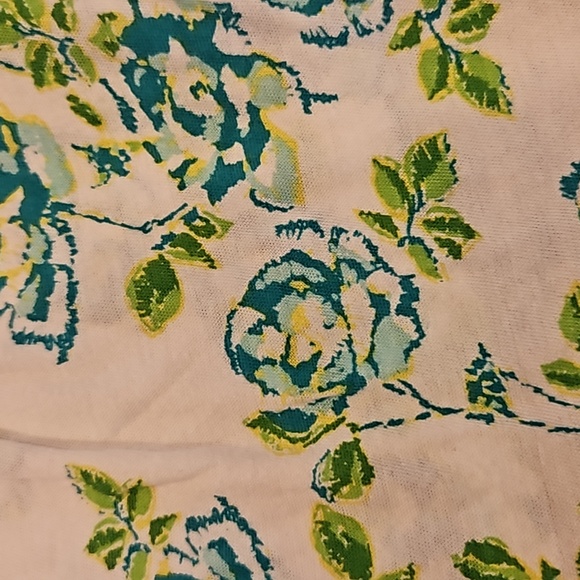 NWT - SO Junior's Convertible Tank Top/ Tubetop. Elastic Bodice Waistband Sz: XS - Picture 6 of 9